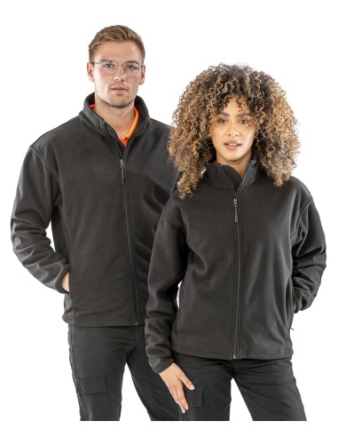 R-R109X-Extreme Climate Stopper Fleece